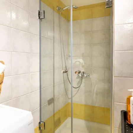 Seaview Serenity Appartement *