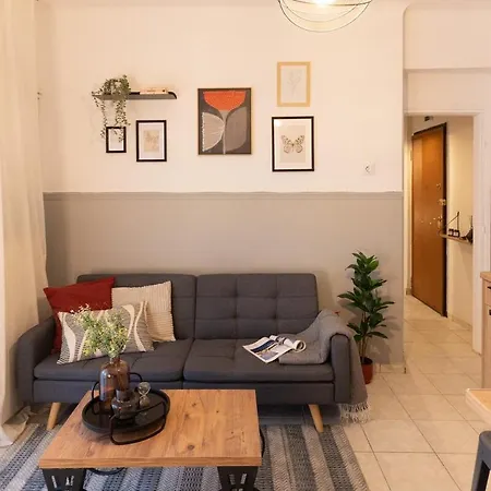 Appartement Seaview Serenity