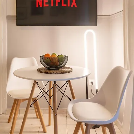 Seaview Serenity Appartement Thessaloniki