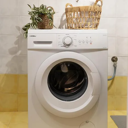 Seaview Serenity Appartement *