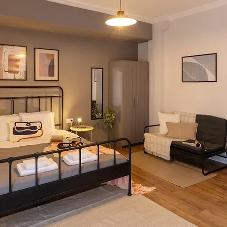 Seaview Serenity Thessaloniki