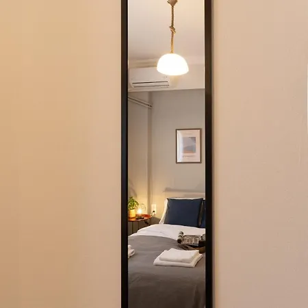 Seaview Serenity Thessaloniki