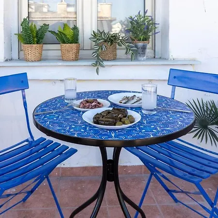 Seaview Serenity * Thessaloniki