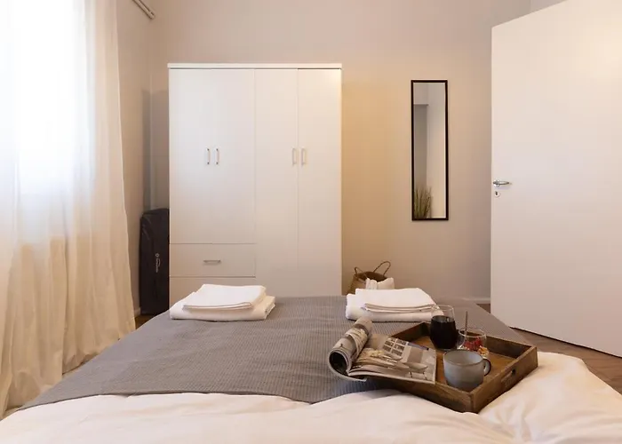 Lejlighed Seaview Serenity Thessaloníki