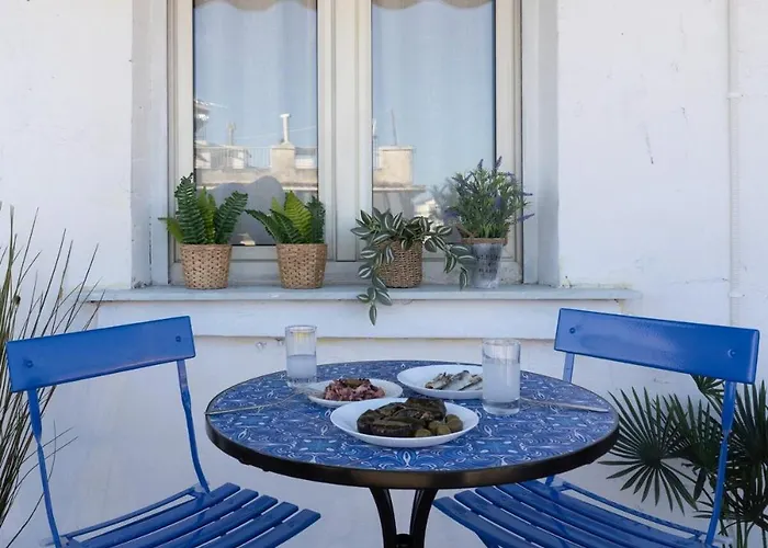 Seaview Serenity * Thessaloníki