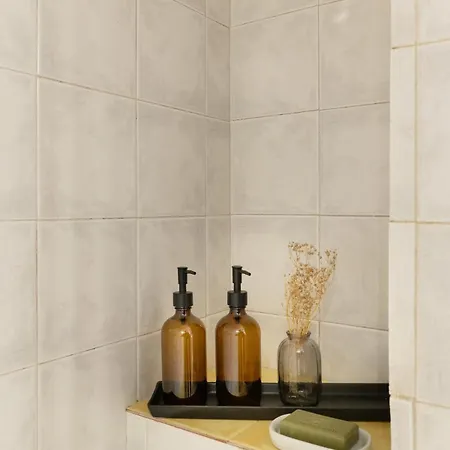 Apartment Seaview Serenity