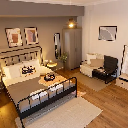Апартаменты Seaview Serenity *