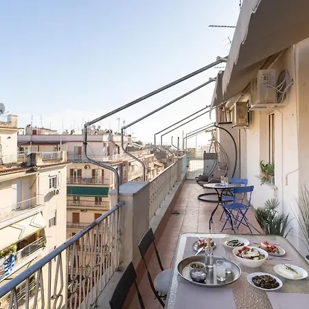 Апартаменты Seaview Serenity *