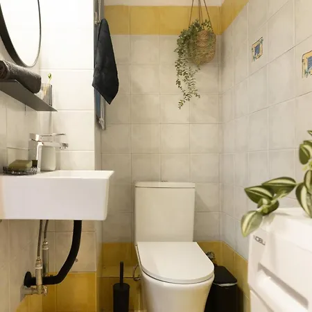 Seaview Serenity Апартаменты