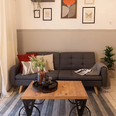 Seaview Serenity Апартаменты *