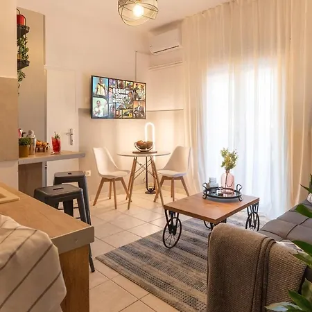 Seaview Serenity Салоники