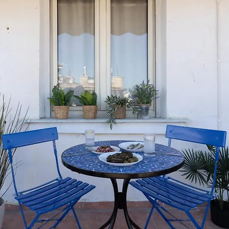 Seaview Serenity * Салоники