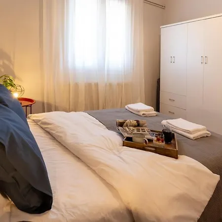 Seaview Serenity Апартаменты