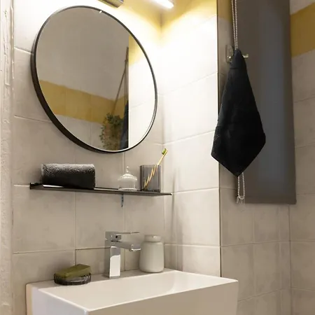 Апартаменты Seaview Serenity *